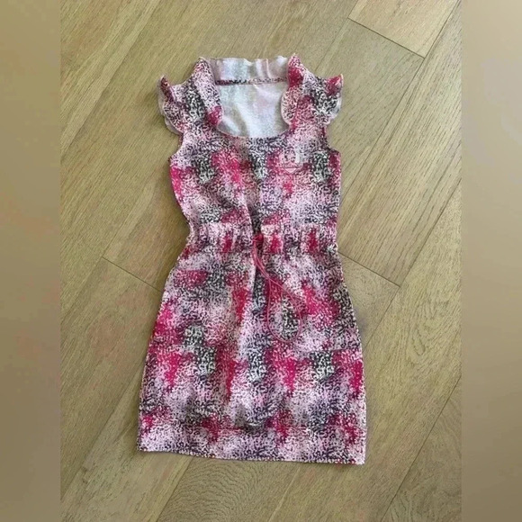 Garb Girls Athletic Dress Small Ryder Cup 2020 Whistling Straights - Picture 1 of 3